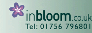 Inbloom - Mobile Florist
