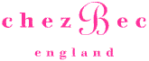 Click here to visit Chez Bec - England