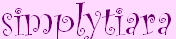 Click here to visit Simply Tiara